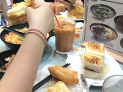 -华嫂冰室(尖沙咀店)