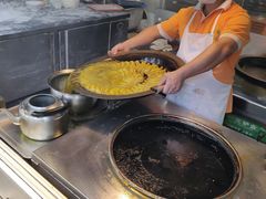 -老新隆牛肉锅贴(新街口店)