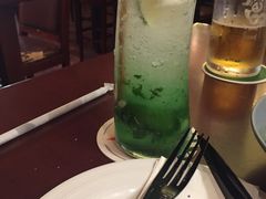-蓝枪鱼西餐厅(锦华店)