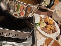 -星璞餐厅(深铁塘朗城君璞酒店)