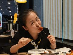 -必胜客(唐延店)