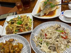 -下梅人家土菜馆(历史文化餐厅度假区店)
