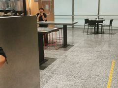 -麦当劳(北京大兴机场二层国内到达(安检外)店)