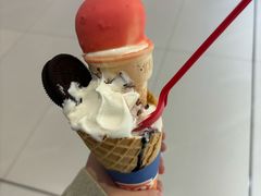 -DQ·蛋糕·冰淇淋(五棵松万达店)