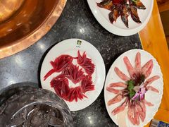 -老码头火锅(骡马市店)