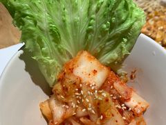 -新石器烤肉(无锡万象城店)