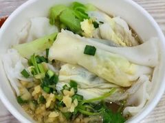 -陈伯手工鱼丸(鼓浪屿沙滩店)