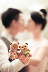 -爱城婚纱摄影·品质严选店