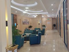 -合肥美奥口腔·种植矫正中心(政务院)