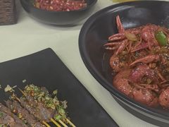 -聚味瞿记·龙虾堂(树木岭店)