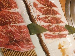 -炼瓦家日式烧肉·寿喜烧(融创精彩天地店)