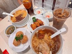 -池记(尖沙咀店)