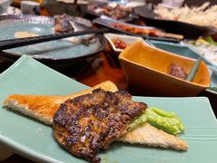 -花月日本料理(奥林匹克大厦店)