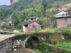 -黄檀硐景区