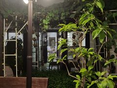 -素心小筑(后沙裕镇店)