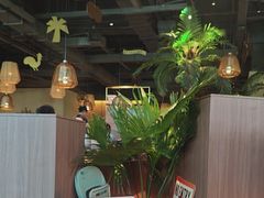 -大头椰·椰子鸡火锅(南宁万象城店)