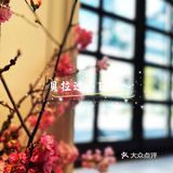 ～喝蓝瓶。小提示～