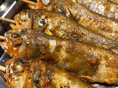 -李双猪·小龙虾·烧烤·羊肉煲(乐山店)