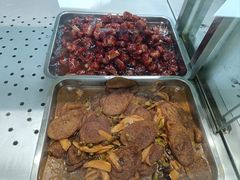 -常州糕团店(北大街新世纪商城店)