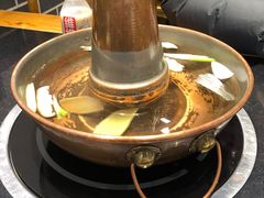 -裕德孚手切涮羊肉(建业凯旋广场店)