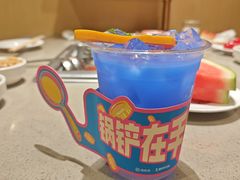 -海底捞火锅(上地华联店)