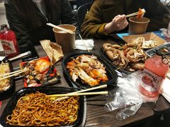-盒马鲜生(领丰汇店)