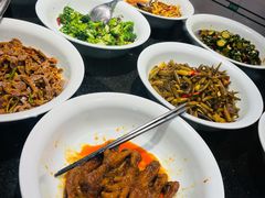 -令氏家外家周秦食府(高新店)
