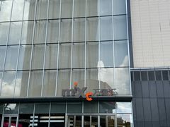 -东莞松山湖万象汇