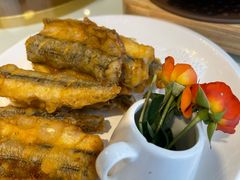 -万龙洲海鲜(南新仓店)