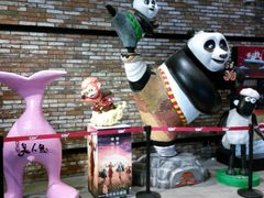 -CGV影城(梅江ScreenX店)