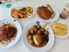 -宜家·瑞典风味餐厅(无锡店)
