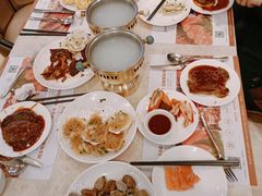 -芭菲盛宴·环球美食(北城国际店)