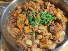-黄记煌三汁焖锅(崇文门店)