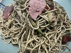 -韩海丽特色美食(秀州路店)