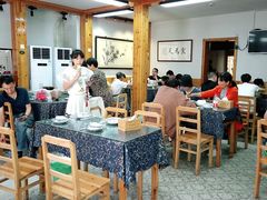 大堂-传统手工面