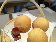 -蔡澜点心·粤菜(领展购物广场店)