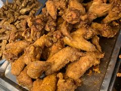 -汴京炸鸡王(蔡锷北路店)
