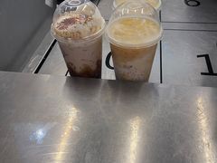 -喜茶(深圳海岸城店)