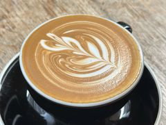 -The PEAT Coffee(深业中城店)
