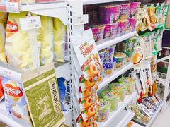 -7-ELEVEn(深圳宝安机场近14登机口)
