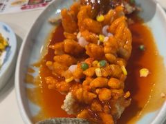 -姑苏家宴·苏帮菜·松鼠桂鱼(苏州总店)
