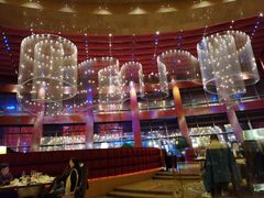 -杭州国际会议中心洲际酒店-原素全日餐厅(解放东路店)