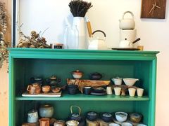 -拾壹cafe·工作室