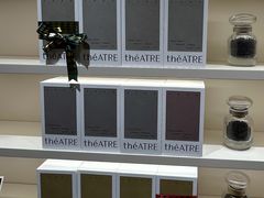 -théATRE 茶聚场(王府中環店)