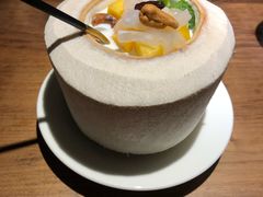 -星叶·东南亚料理(宁波万象汇店)