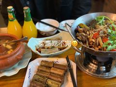-小厨子私房菜·云南美食店