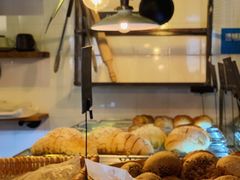-仙峰天然面包(迎宾路店)