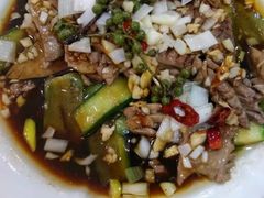 -聚福缘菜馆(隆昌路店)
