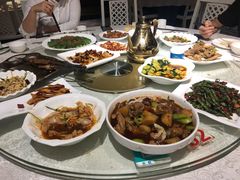 -新疆伏拉沃餐厅(白龙南路店)