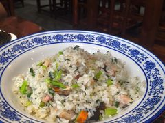 -老瑞福上海菜(人民广场店)
